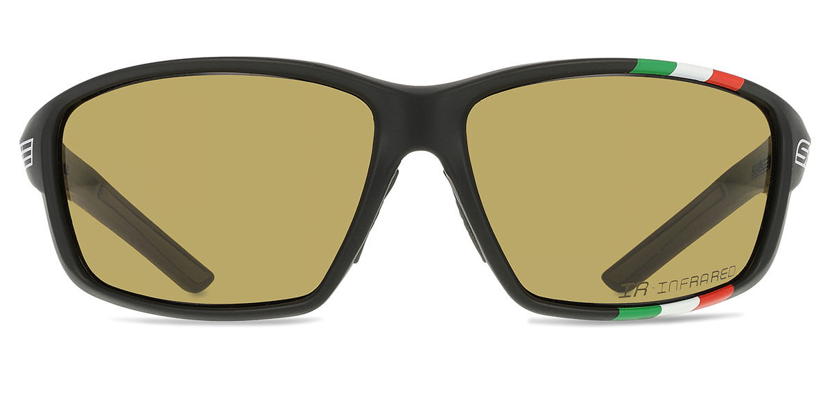 【正規品】【送料無料】サリチェ Salice 014 ITA IR NERO/INFRARED New Unisex Sunglasses【海外通販】