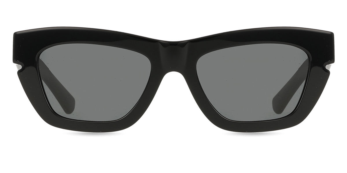 バーバリー Burberry BE4454 300187 Full rim フルリム ブラック Women レディース 女性用 ウィメンズ Sunglasses サングラス さんぐらす 【UVカテゴリ3】【正規品】【新品】【海外通販】【送料無料】|SmartBuyGlasses