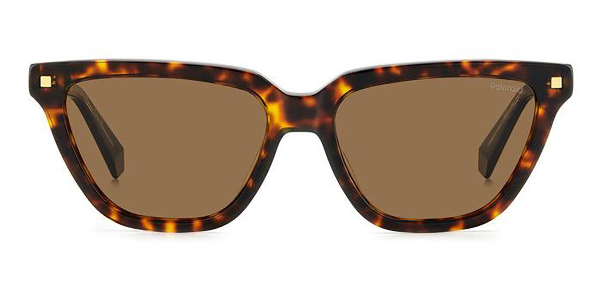 【置き目品】【貨物輸送無料】ポラロイド  Polaroid PLD 4157/S/X 086/SP New Women Sunglasses【外国で通信販売】