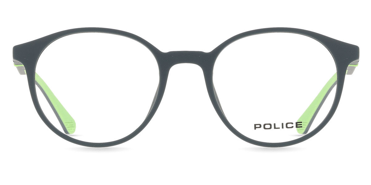 ポリス Police VK129 BEYOND JR 2 07RR Full rim フルリム 濃紺 Kids キッズ Eyeglasses メガネ 眼鏡 めがね フレーム 伊達メガネ 【正規品】【新品】【海外通販】【送料無料】｜SmartBuyGlasses