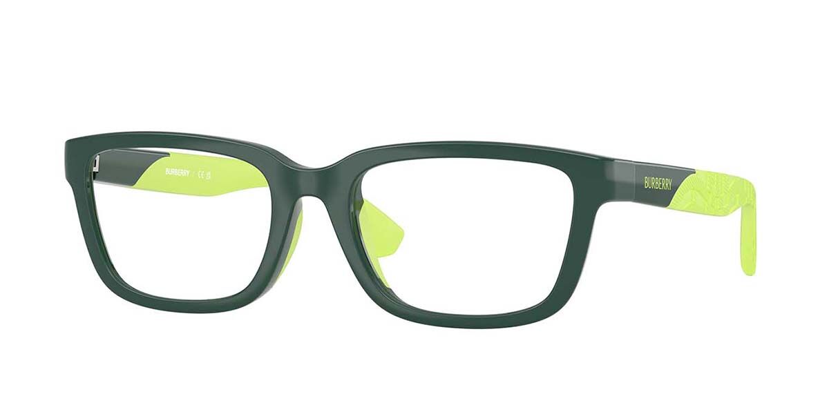 【正規品】【送料無料】バーバリー Burberry JB2015U Kids 4130 New Kids Eyeglasses【海外通販】|SmartBuyGlasses