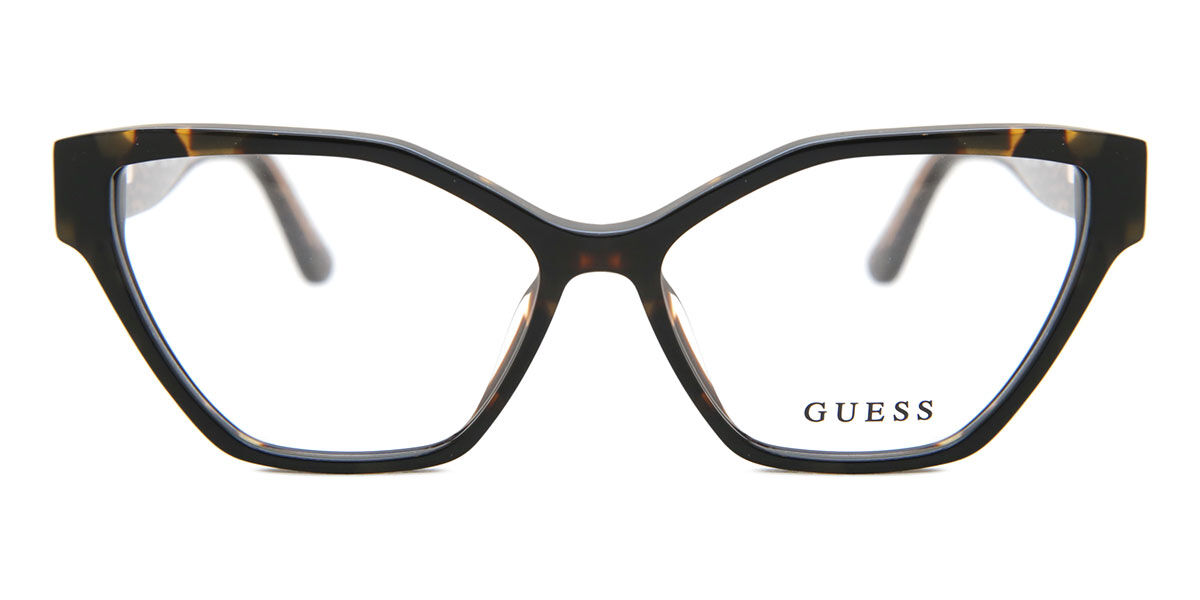 【正規品】【送料無料】ゲス Guess GU2827 052 New Women Eyeglasses【海外通販】