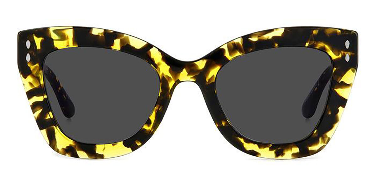 【置き目品】【貨物輸送無料】イザベル マラン  Isabel Marant IM 0050/G/S Asian Fit SCL/IR New Women Sunglasses【外国で通信販売】