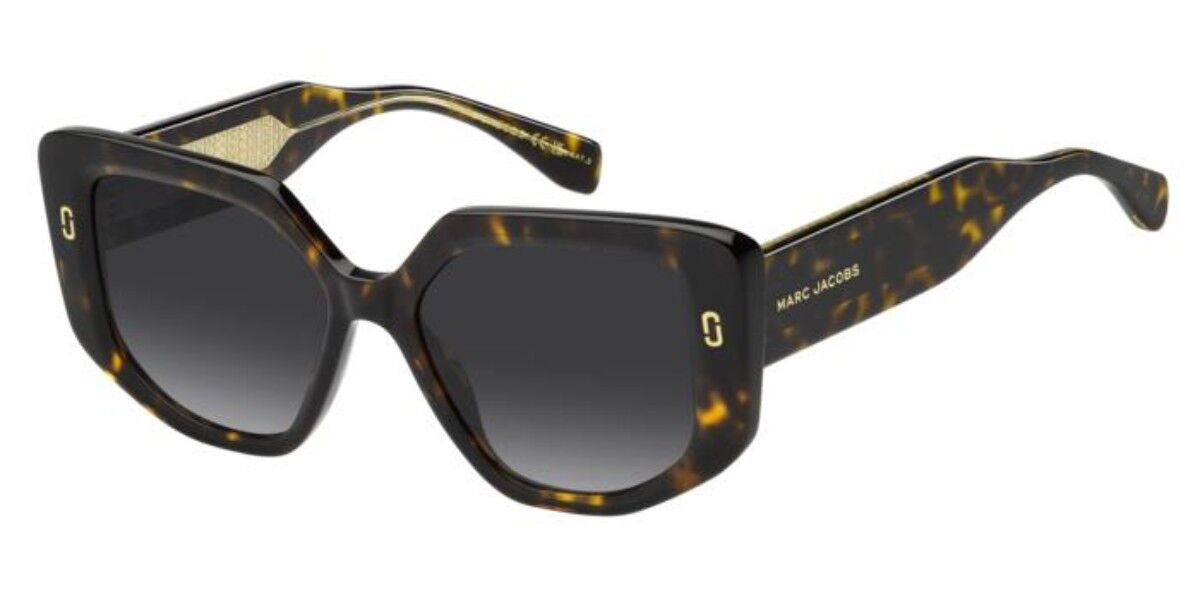 【正規品】【送料無料】【新品】マークジェイコブス Marc Jacobs MJ 1116/S 086/9O ダークトータス Women レディース 女性用 ウィメンズ Sunglasses サングラス さんぐらす【海外通販】