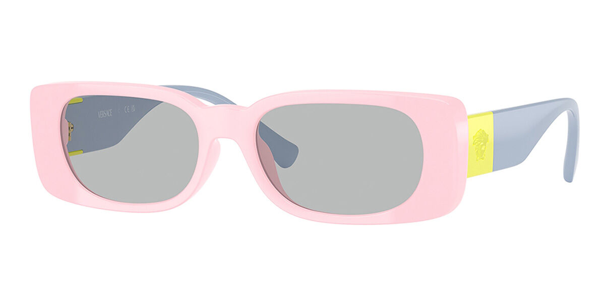 【正規品】【送料無料】ヴェルサーチ Versace VK4003U Kids 5440CV New Kids Sunglasses【海外通販】