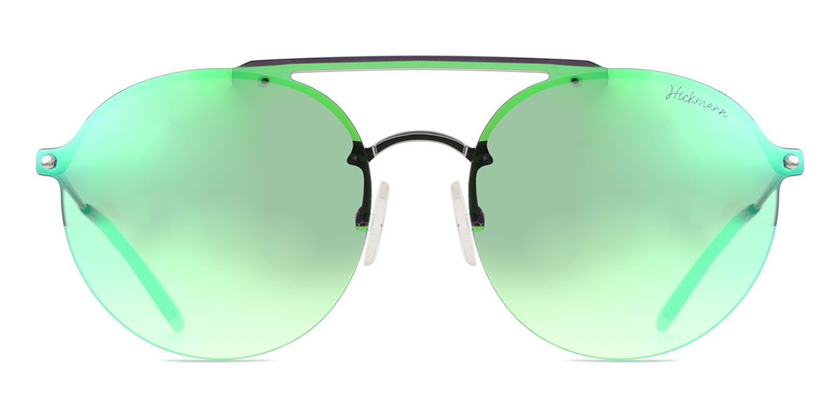 【正規品】【送料無料】アナ ヒックマン Ana Hickmann HI3043 02B New Women Sunglasses【海外通販】