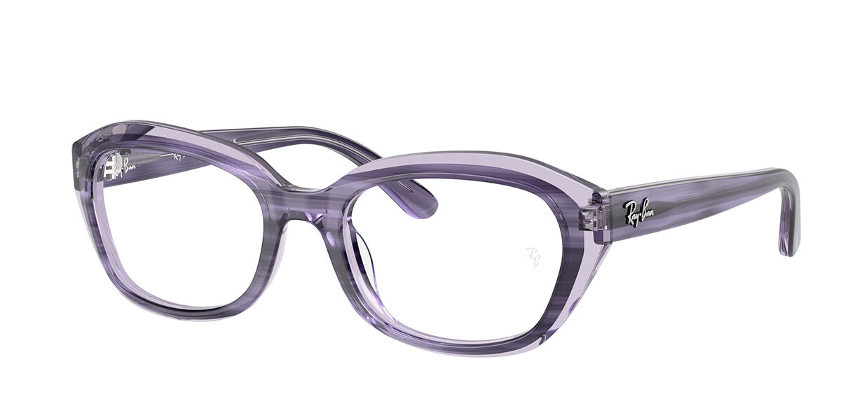 レイバン キッズ Ray-Ban Kids RY1636 3989 Full rim 盛りだくさんリム ストライプド 相撲取り草 オン トランスペアレント 相撲取り草 Kids  キッズ Eyeglasses 眼鏡 メガネ めがね ひな形 伊達眼鏡 【置き目品】【新品】【外国で通信販売】【貨物輸送無料】