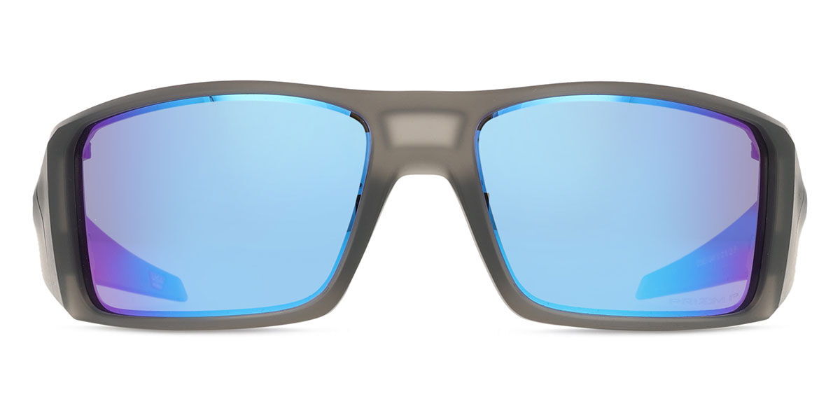【正規品】【送料無料】オークリー Oakley OO9231 HELIOSTAT Polarized 923124 New Men Sunglasses【海外通販】