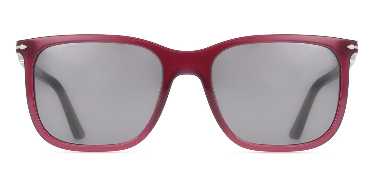 【定め事品】【貨物輸送無料】ペルソール  Persol PO3357S RENZO 1216B1 New Unisex Sunglasses【外国で通信販売】