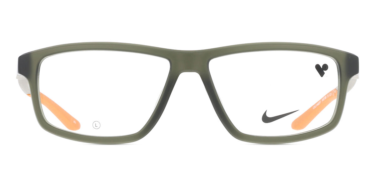 【正規品】【送料無料】ナイキ Nike 5060 315 New Men Eyeglasses【海外通販】