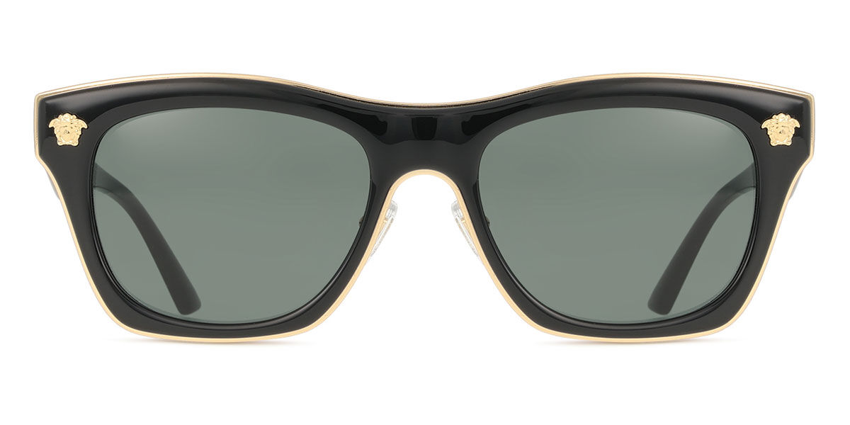【正規品】【送料無料】ヴェルサーチ Versace VE2272 GB1/87 New Men Sunglasses【海外通販】|SmartBuyGlasses