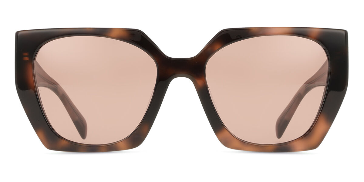 【正規品】【送料無料】プラダ Prada PR 15WS 23A60B New Women Sunglasses【海外通販】