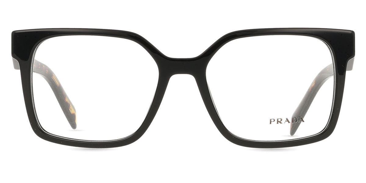 【正規品】【送料無料】プラダ Prada PR B03V 3891O1 New Women Eyeglasses【海外通販】