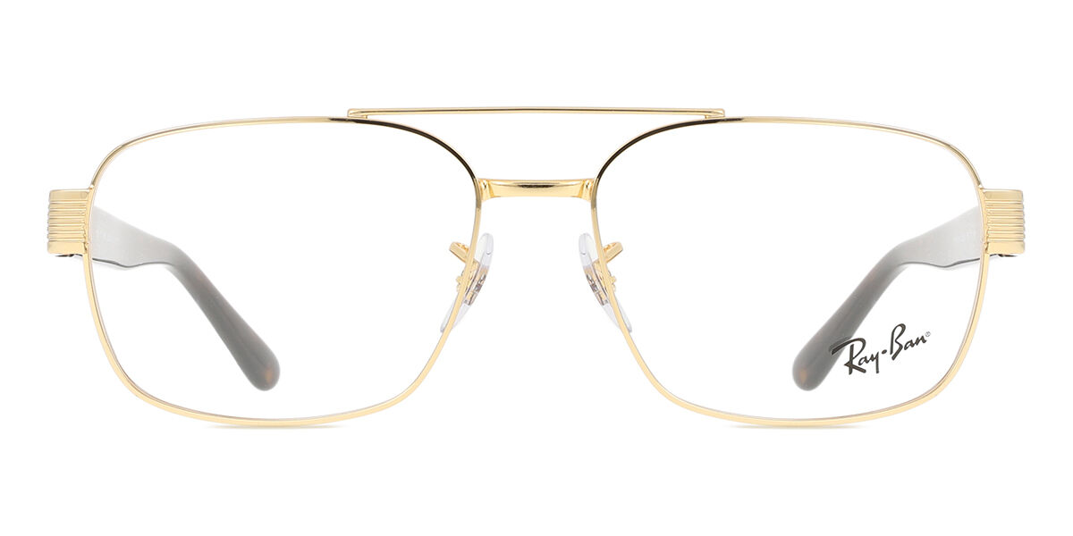 【正規品】【送料無料】レイバン Ray-Ban RX3751V 2500 New Unisex Eyeglasses【海外通販】