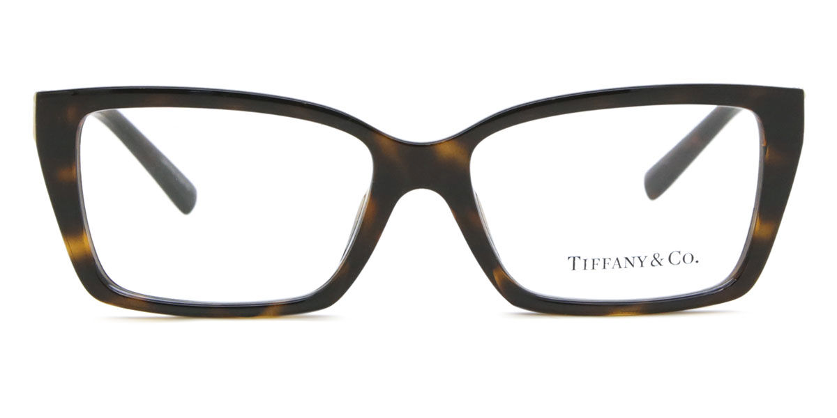 ティファニー Tiffany & Co. TF2239U 8015 Full rim フルリム べっ甲 Women レディース 女性用 ウィメンズ Eyeglasses メガネ 眼鏡 めがね フレーム 伊達メガネ 【正規品】【新品】【海外通販】【送料無料】|SmartBuyGlasses