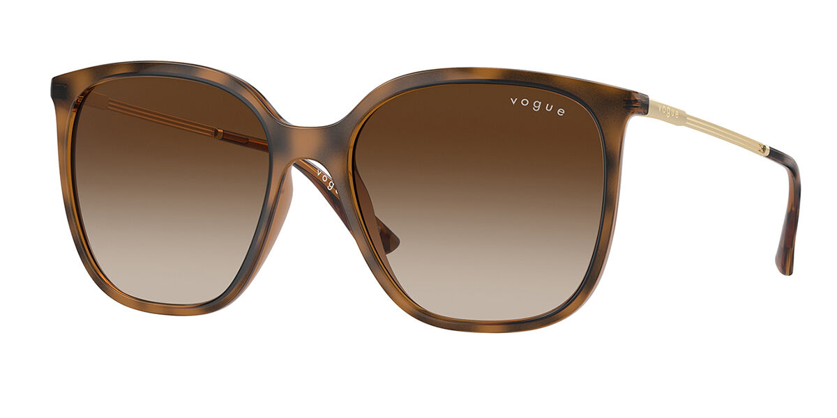 【置き目品】【貨物輸送無料】ヴォーグアイウェア  Vogue Eyewear VO5564S 238613 New Women Sunglasses【外国で通信販売】