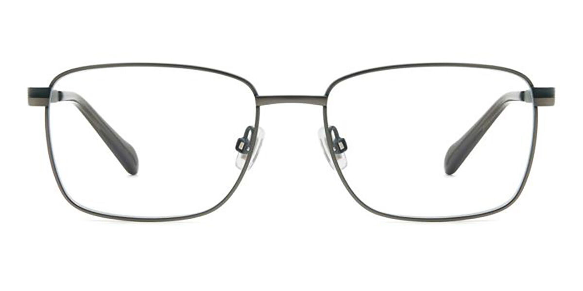 【正規品】【送料無料】【新品】化石 Fossil FOS 7178/G Asian Fit R81 グレー Men メンズ 男性用 Eyeglasses メガネ 眼鏡 めがね フレーム 伊達メガネ【海外通販】