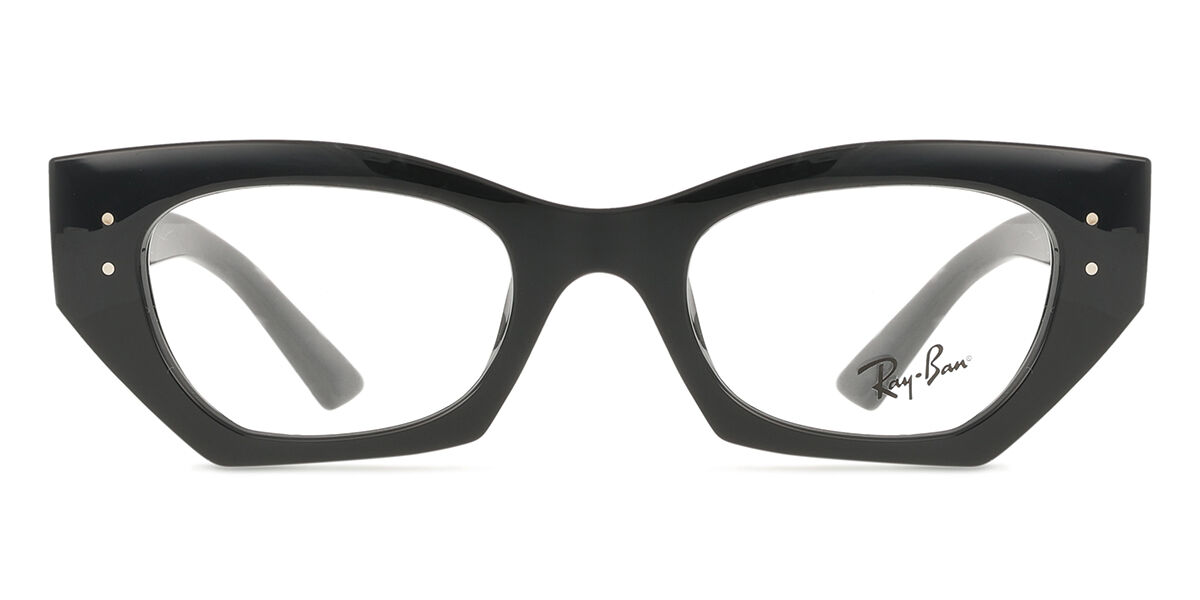【正規品】【送料無料】レイバン Ray-Ban RX7330F Zena Asian Fit 8260 New Unisex Eyeglasses【海外通販】