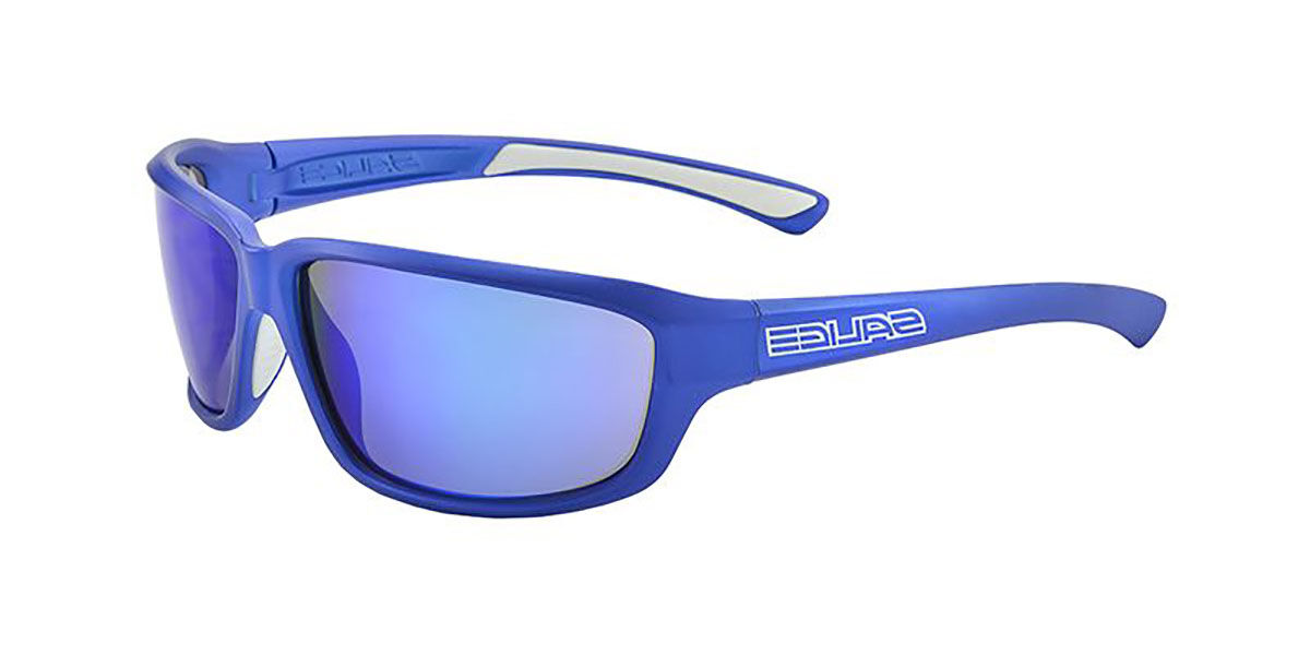 【置き目品】【貨物輸送無料】サリチェ  Salice 001 RWP COBALTO/RW BLU New Unisex Sunglasses【外国で通信販売】