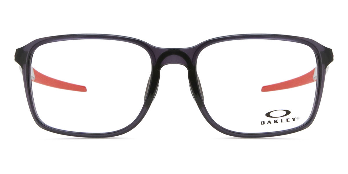 【正規品】【送料無料】オークリー Oakley OX8145D INGRESS Asian Fit 814503 New Men Eyeglasses【海外通販】