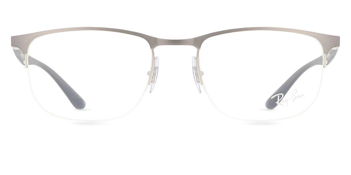 【正規品】【送料無料】レイバン Ray-Ban RX6513 2620 New Unisex Eyeglasses【海外通販】