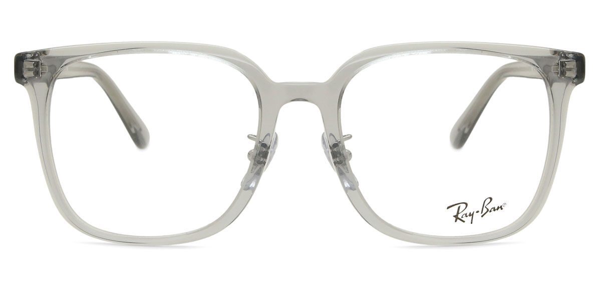 【正規品】【送料無料】レイバン Ray-Ban RX5419D Asian Fit 8415 New Unisex Eyeglasses【海外通販】