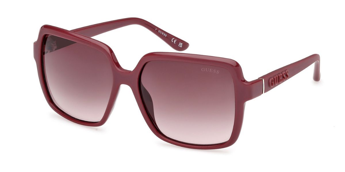 【正規品】【送料無料】ゲス Guess GU00157 69F New Women Sunglasses【海外通販】 7,401円