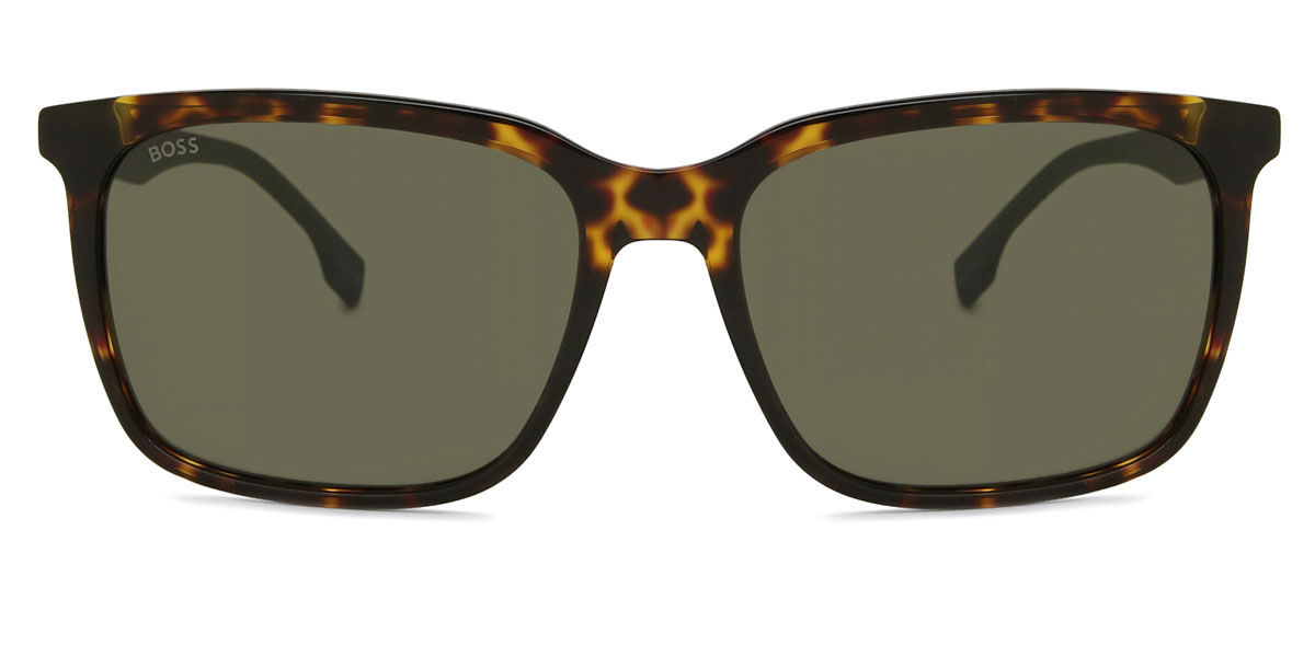【正規品】【送料無料】【新品】ボス BOSS 1579/S PHW/2K ダークトータス Men メンズ 男性用 Sunglasses サングラス さんぐらす【海外通販】