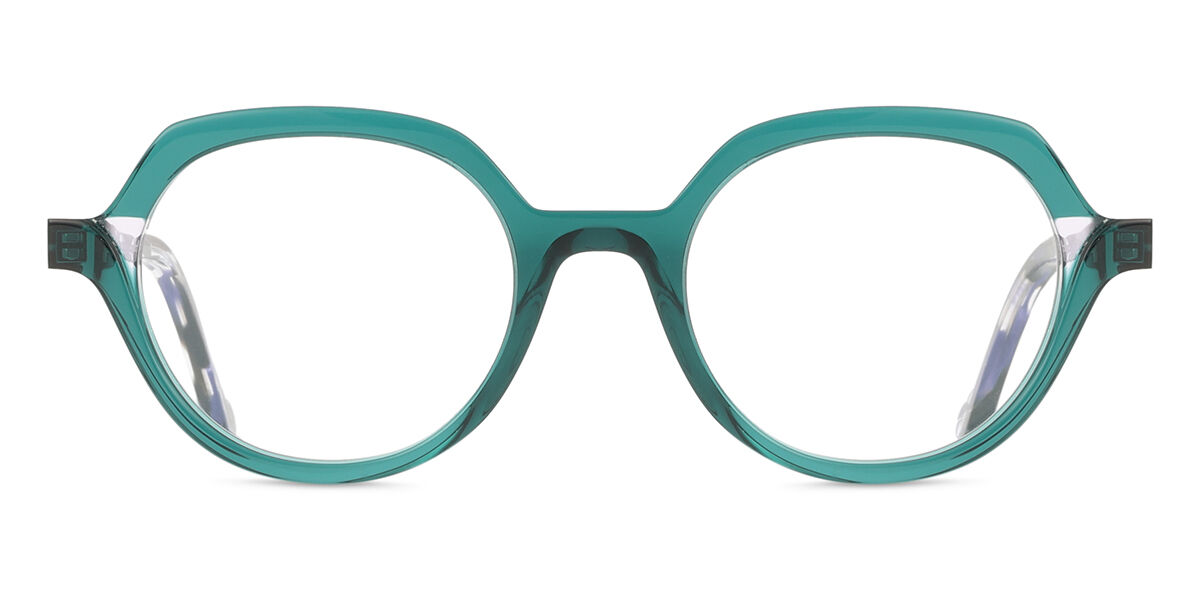 【正規品】【送料無料】Face a Face Face a Face Orborn 1 2045 New Women Eyeglasses【海外通販】 32,870円