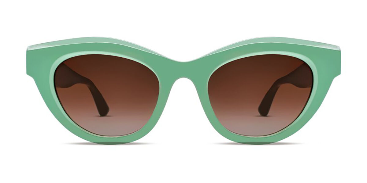 【正規品】【送料無料】ティエリー ラスリー Thierry Lasry Delicacy 2182 New Women Sunglasses【海外通販】