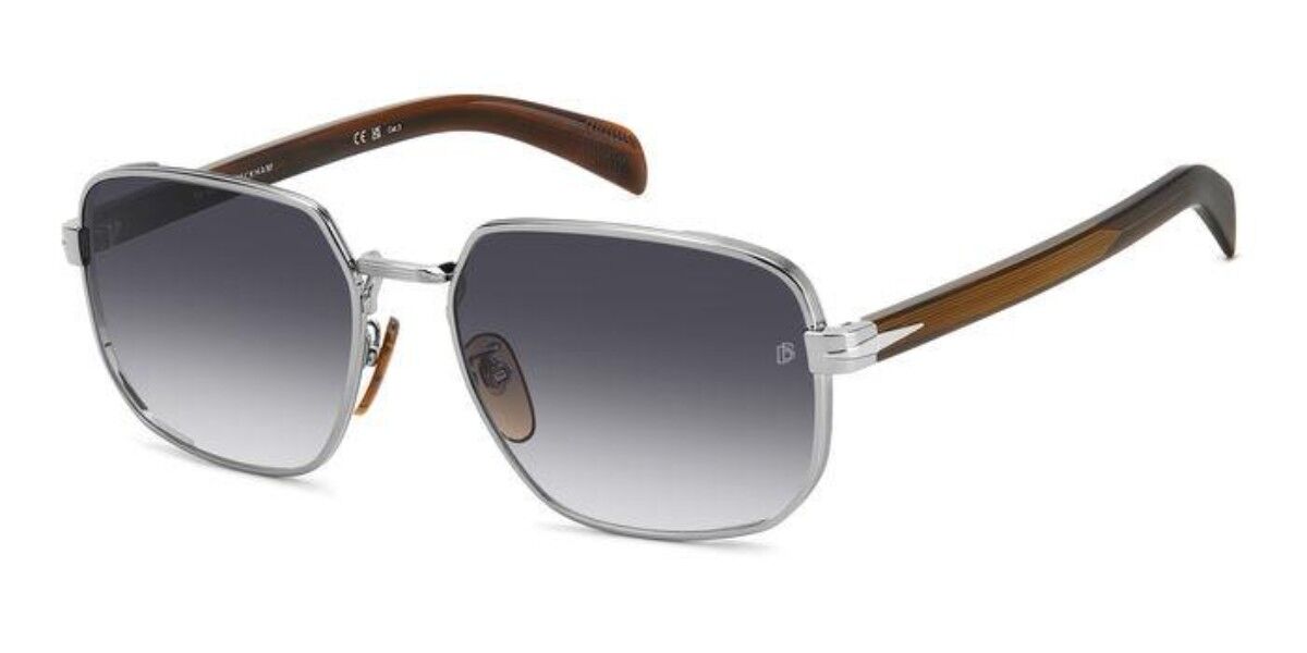 【正規品】【送料無料】デビッド ベッカム David Beckham DB 7121/G/S Asian Fit WIJ/9O New Men Sunglasses【海外通販】