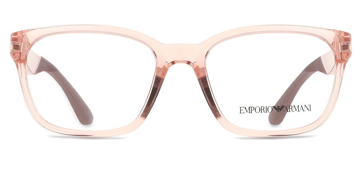【置き目品】【貨物輸送無料】エンポリオアルマーニ  Emporio Armani EK3003 Kids 5544 New Kids Eyeglasses【外国で通信販売】