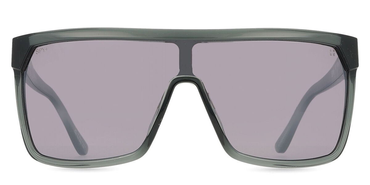 スパイ Spy FLYNN 6700000000257 Full rim フルリム トランスルーセント ガンメタル Men メンズ 男性用 Sunglasses サングラス さんぐらす 【UVカテゴリ3】【正規品】【新品】【海外通販】【送料無料】｜SmartBuyGlasses