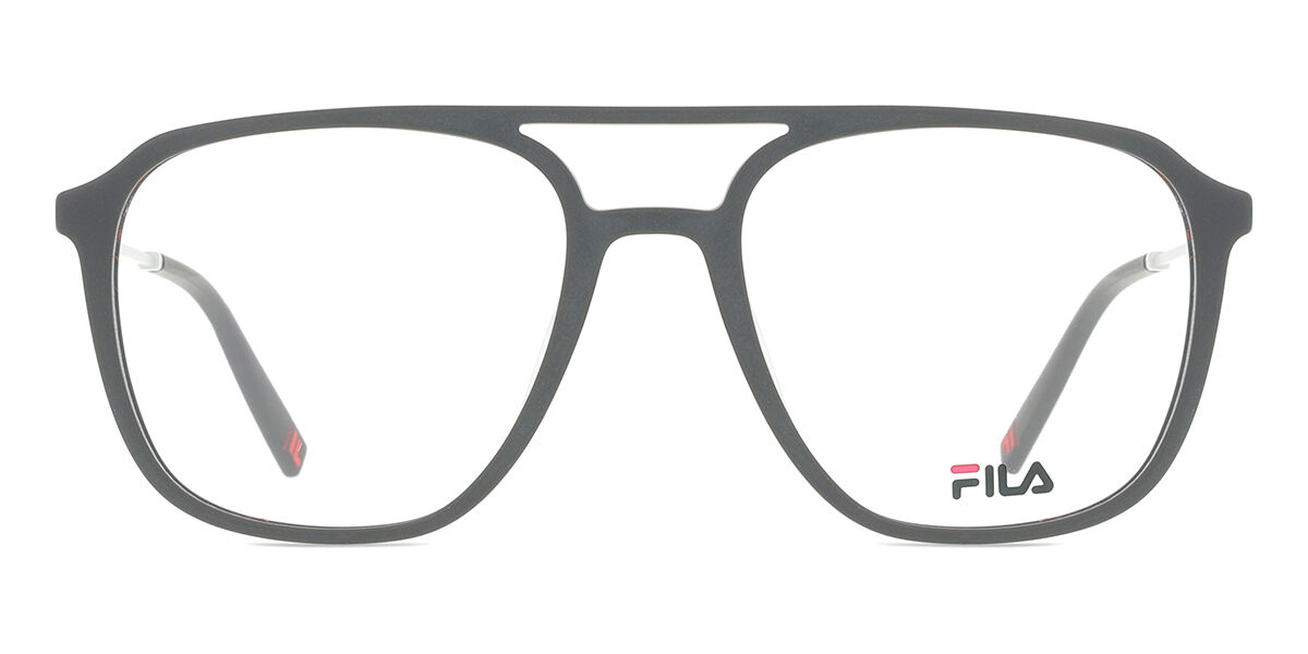 【置き目品】【貨物輸送無料】フィラ  Fila VFI213 0V65 New Unisex Eyeglasses【外国で通信販売】