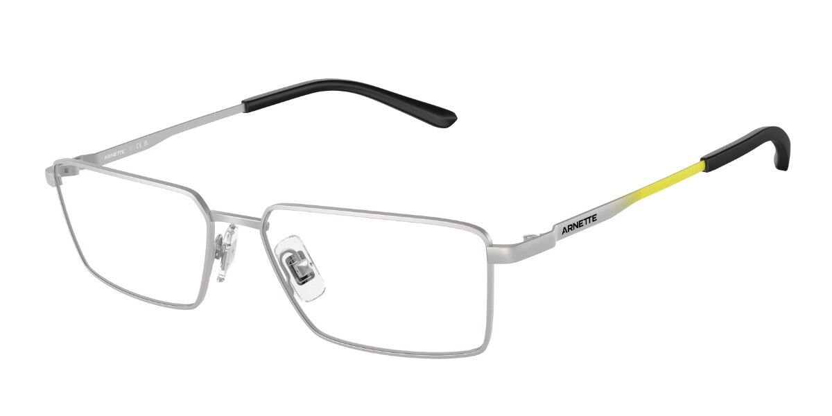 【正規品】【送料無料】アーネット Arnette AN6145 Quadra 770 New Men Eyeglasses【海外通販】