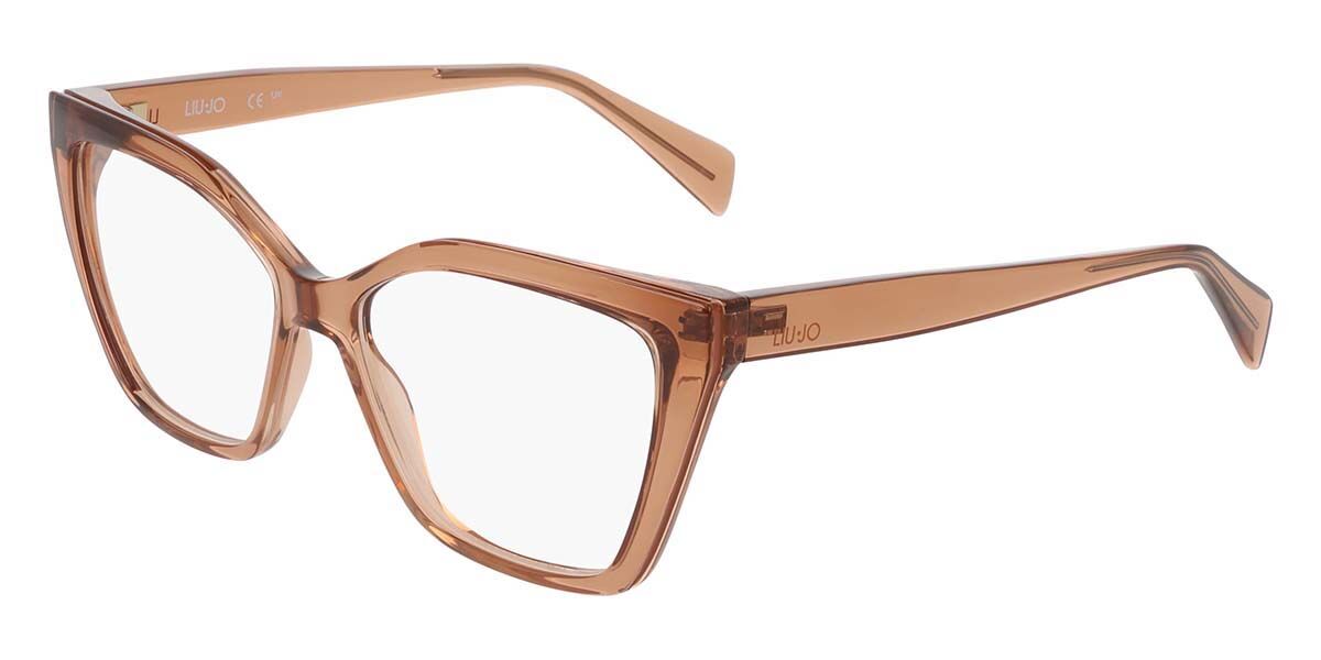 【正規品】【送料無料】Liu Jo Liu Jo LJ2822 210 New Women Eyeglasses【海外通販】｜SmartBuyGlasses