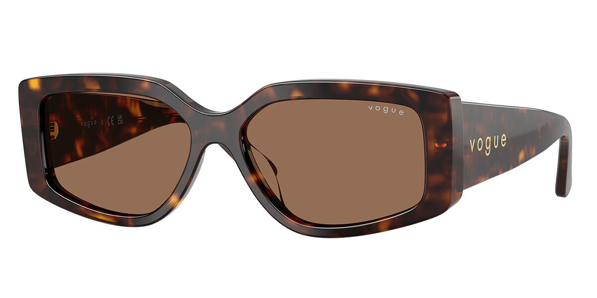 【正規品】【送料無料】ヴォーグアイウェア Vogue Eyewear VO5642SU W65673 New Women Sunglasses【海外通販】｜SmartBuyGlasses