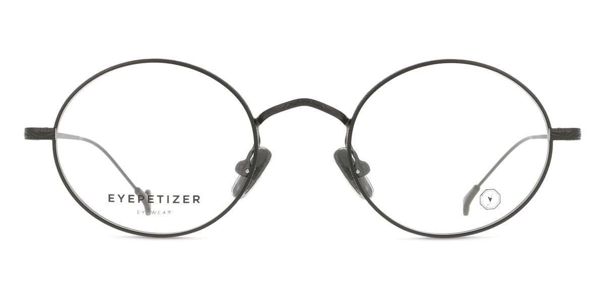 【正規品】【送料無料】アイペタイザー Eyepetizer Llenya OPTC.6 New Unisex Eyeglasses【海外通販】