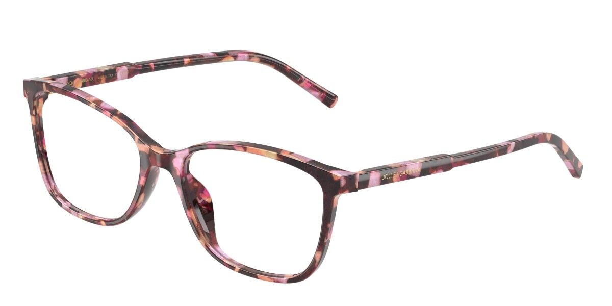 【置き目品】【貨物輸送無料】ドルチェ\u0026ガッバーナ  Dolce \u0026 Gabbana DG3424 3440 New Women Eyeglasses【外国で通信販売】