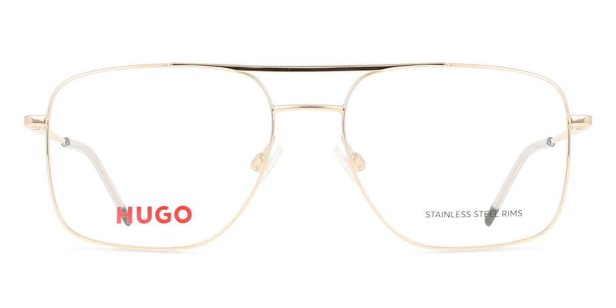 【正規品】【送料無料】ヒューゴ HUGO HG 1322 J5G New Men Eyeglasses【海外通販】