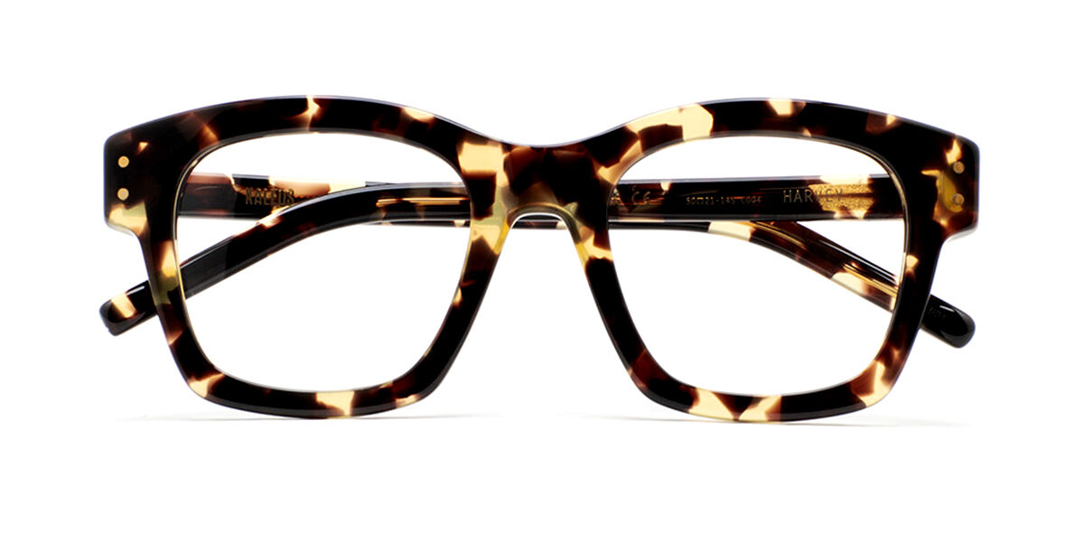 【正規品】【送料無料】カレオス Kaleos Harvey C4 New Unisex Eyeglasses【海外通販】