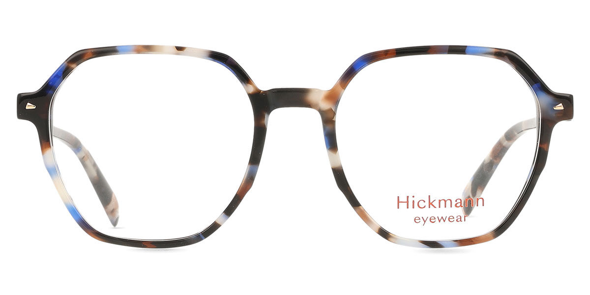 【正規品】【送料無料】アナ ヒックマン Ana Hickmann HIY6005 G21 New Unisex Eyeglasses【海外通販】