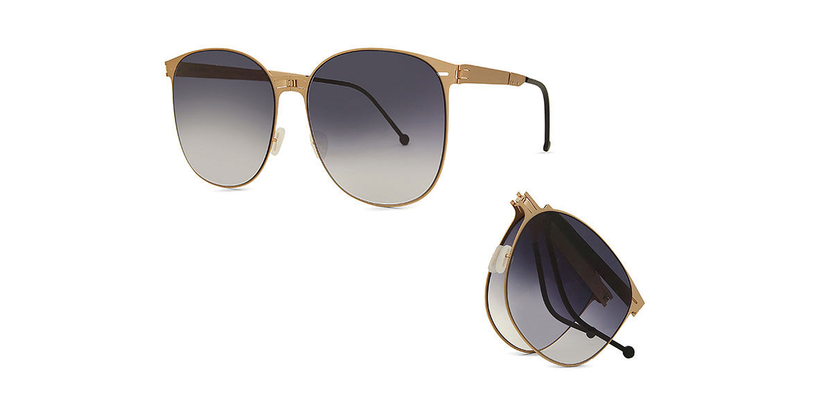 ROAV GALAXY ローブギャラクシー INGRID 折り畳み サングラス 楽天市場】ROAV GALAXY ローブギャラクシー INGRID 折り畳み