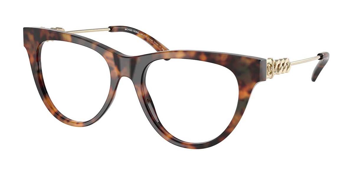 【正規品】【送料無料】マイケルコース Michael Kors MK4137 OCEAN DRIVE 3904 New Women Eyeglasses【海外通販】