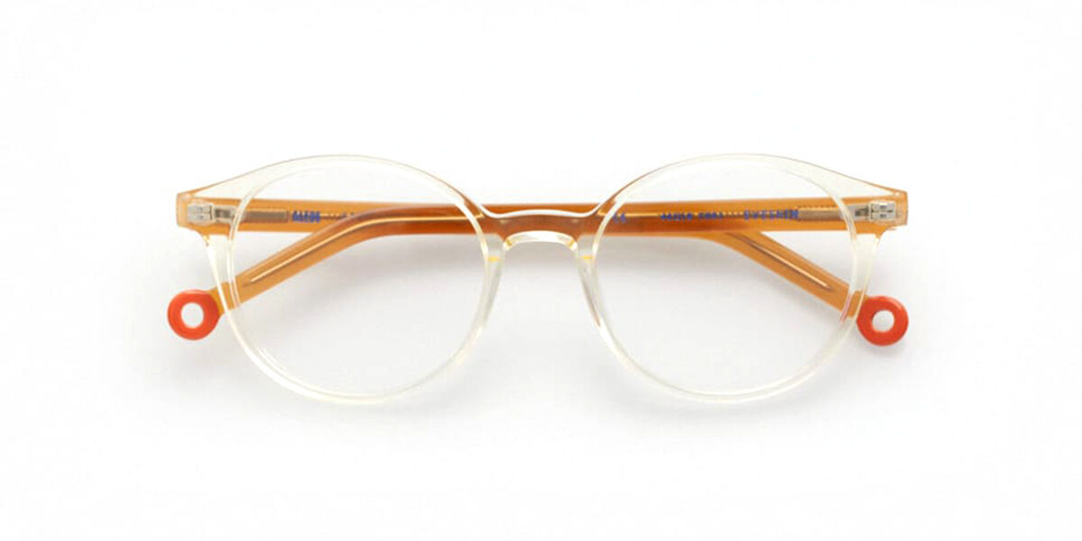 【正規品】【送料無料】カレオス Kaleos Eveshim Kids C1 New Kids Eyeglasses【海外通販】