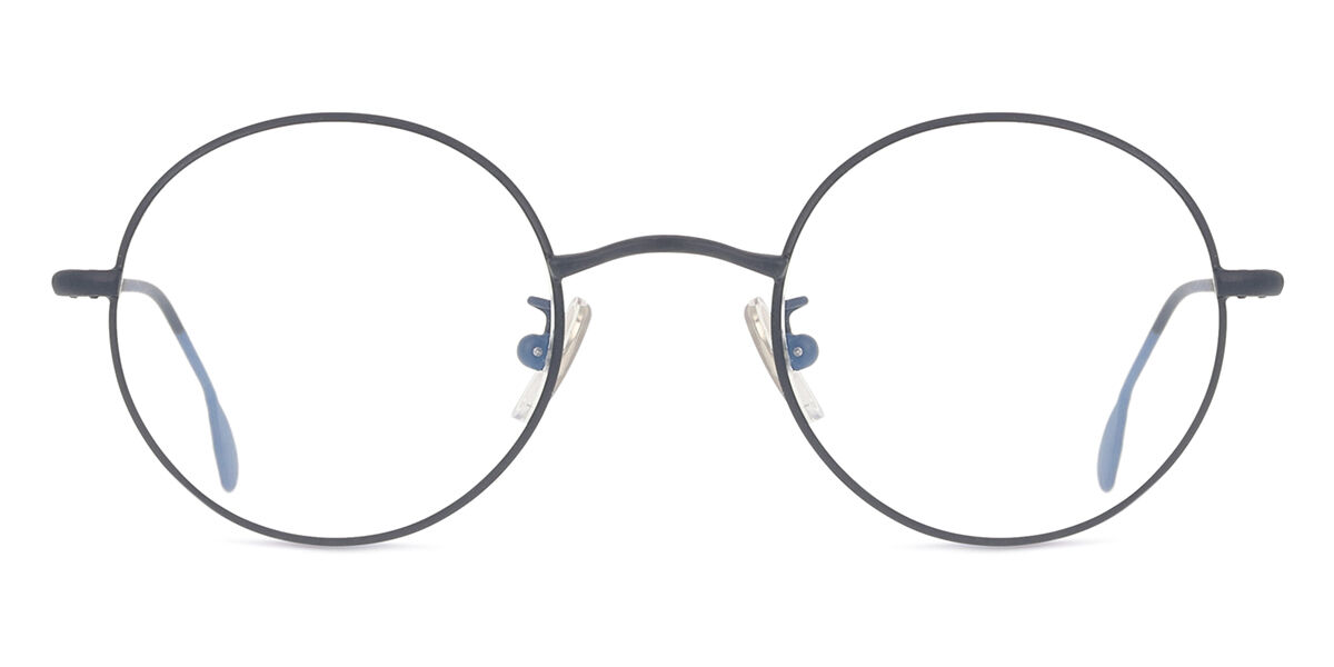 【正規品】【送料無料】L.G.R L.G.R Reunion Metal 36 New Unisex Eyeglasses【海外通販】