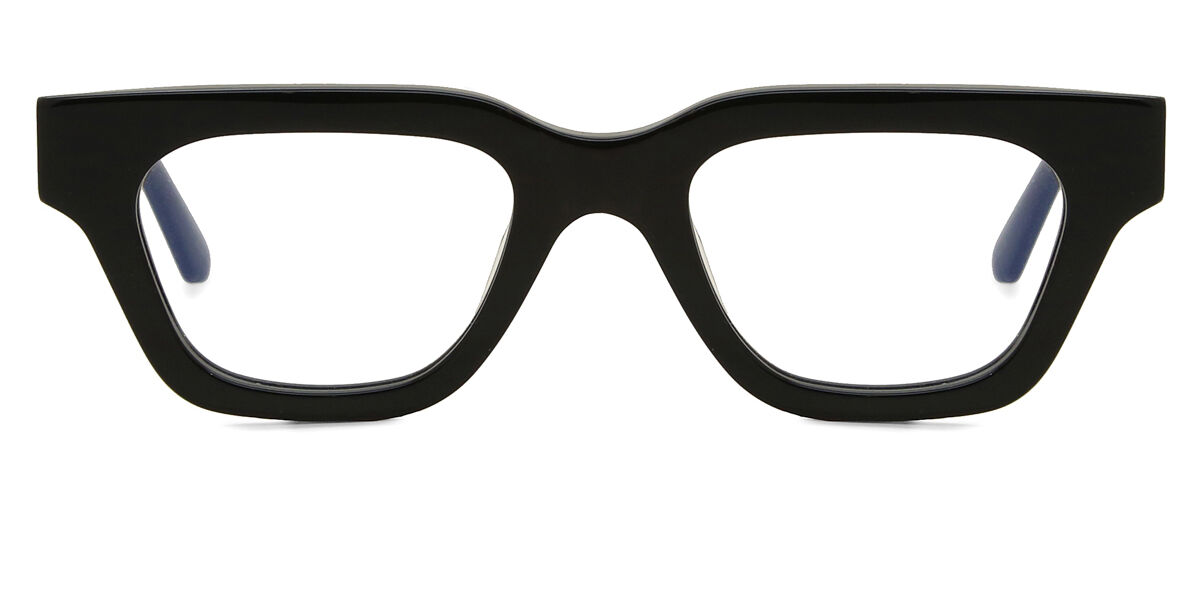 【正規品】【送料無料】チミ CHIMI D Black New Unisex Eyeglasses【海外通販】｜SmartBuyGlasses