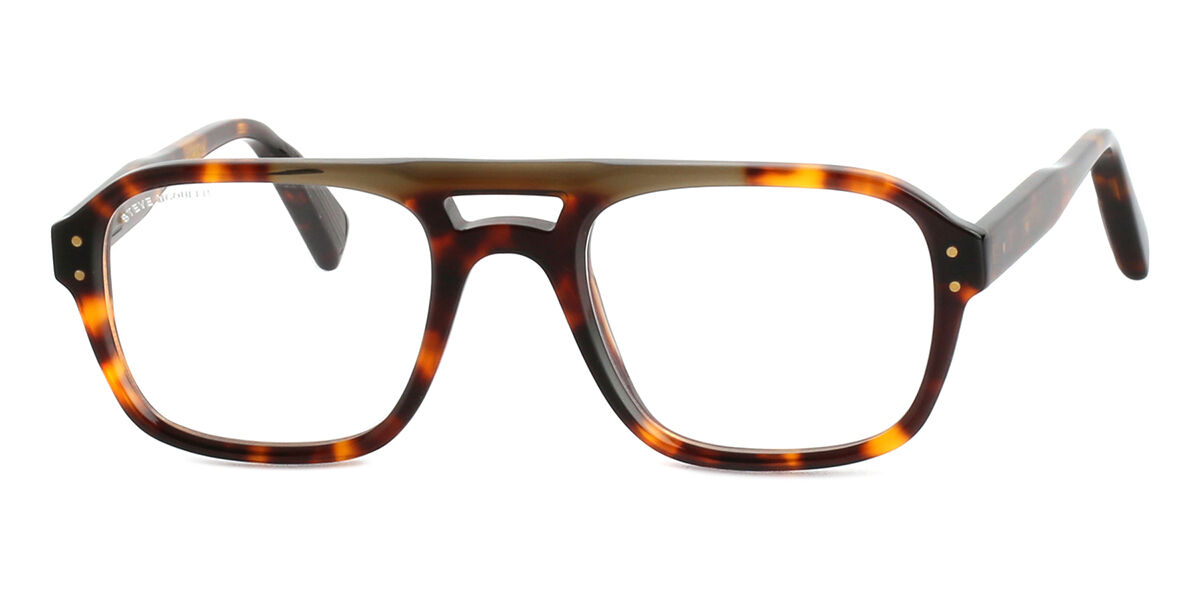 スティーブ マックイーン Steve McQueen SEDUCER 120 Full rim フルリム グレー/トータス Unisex ユニセックス 男女兼用 メンズ レディース Eyeglasses メガネ 眼鏡 めがね フレーム 伊達メガネ 【正規品】【新品】【海外通販】【送料無料】|SmartBuyGlasses