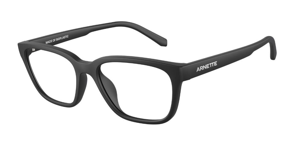 アーネット Arnette AN7250U Pheobe 2753 Full rim 盛りだくさんリム つや消し黒いこと Men メンズ 成人男性用 Eyeglasses 眼鏡 メガネ めがね ひな形 伊達眼鏡 【置き目品】【新品】【外国で通信販売】【貨物輸送無料】