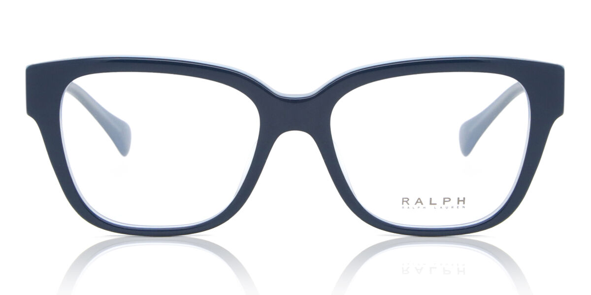 【正規品】【送料無料】ラルフバイラルフローレン Ralph by Ralph Lauren RA7162U 6064 New Women Eyeglasses【海外通販】